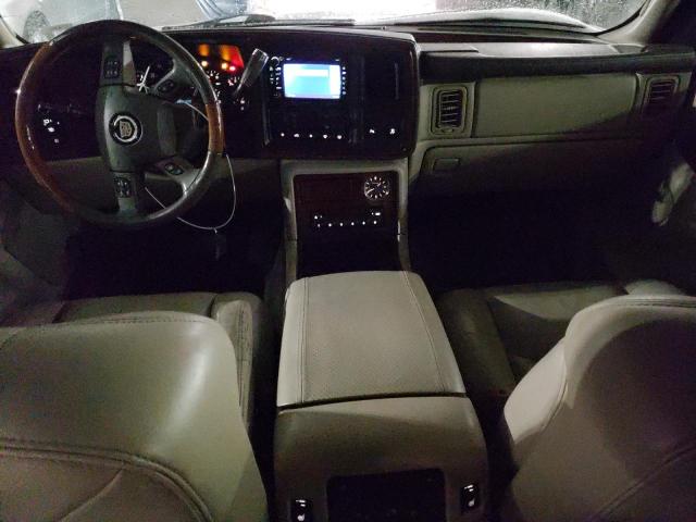 1GYEK63N74R208494 Cadillac Escalade Luxury