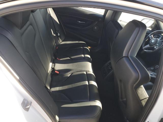 WBS8M9C53J5J79442 BMW M3
