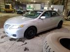 2010 Toyota Camry Base за продажба в Columbia Station, OH - Mechanical