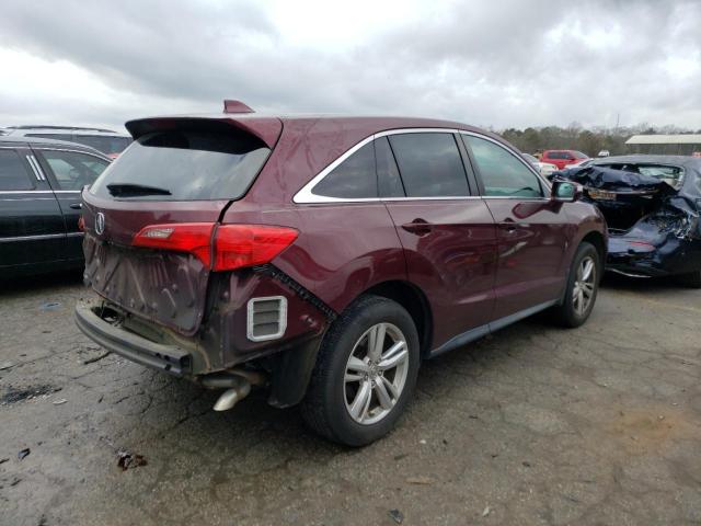 5J8TB3H31EL003259 Acura RDX