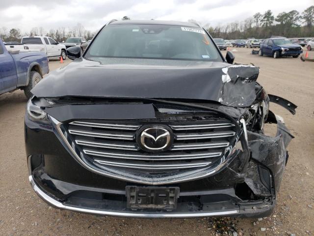 2016 MAZDA CX-9 GRAND JM3TCADY3G0115106