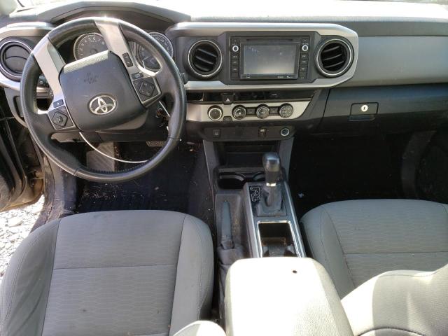 2016 TOYOTA TACOMA DOU - 5TFDZ5BN2GX004355