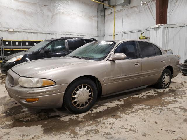 2001 Buick LeSabre Limited