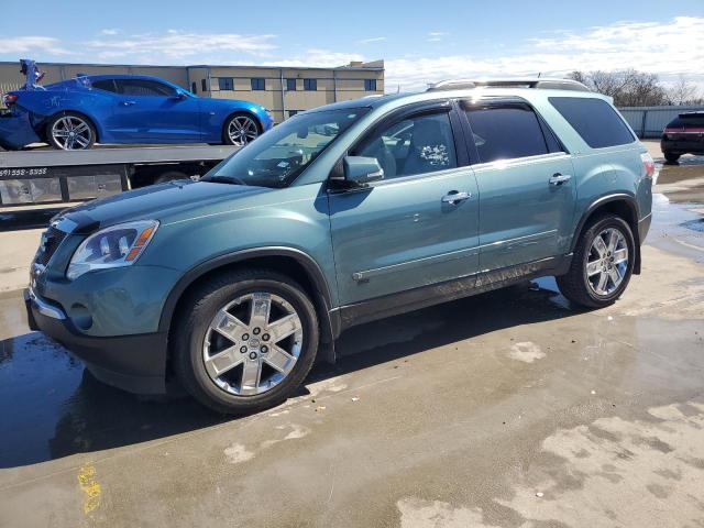 2010 GMC Acadia SLT2