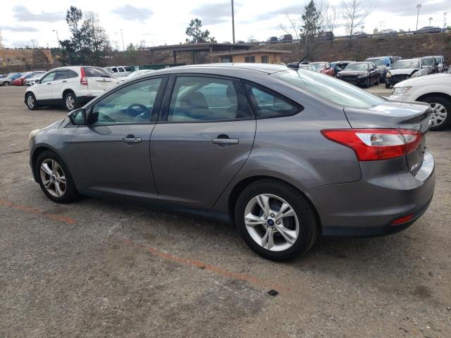 1FADP3F2XEL140480 | 2014 FORD FOCUS SE