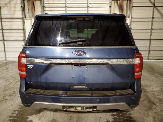 1FMJU1JT6JEA49050 Ford Expedition Xlt