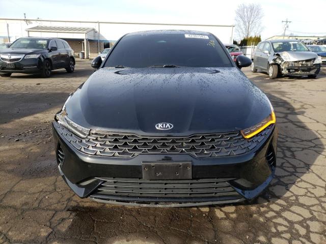 5XXG14J24MG027290 KIA K5 LXS