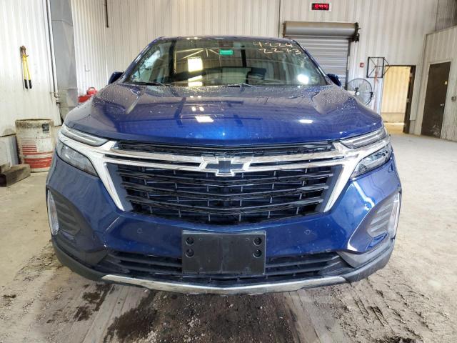 2022 CHEVROLET EQUINOX LT 3GNAXUEV1NS101146