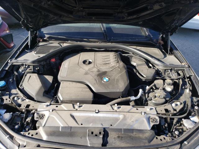 2021 BMW 330XI - 3MW5R7J04M8C17823