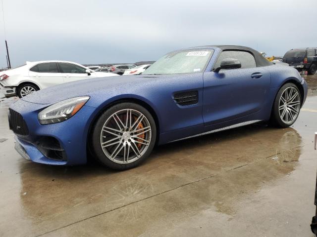 MERCEDES-BENZ GT-CLASS – zdjęcie z aukcji, lot #41109753