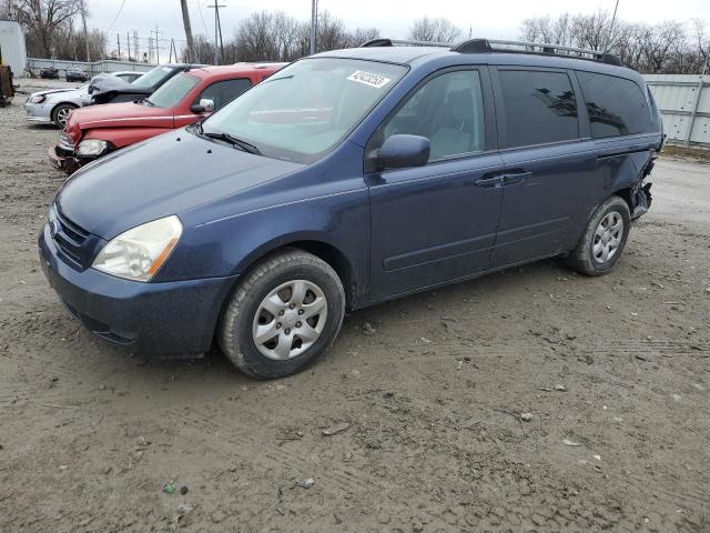 2008 Kia Sedona EX