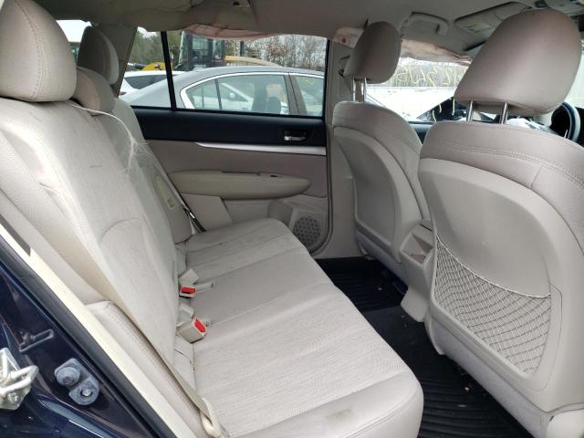 4S4BRBCC5E3216802 Subaru Outback