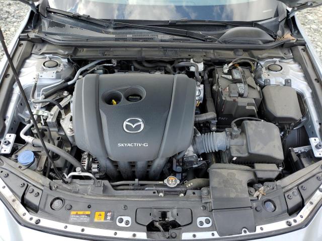 2020 MAZDA 3 PREFERRE JM1BPBDM0L1162500