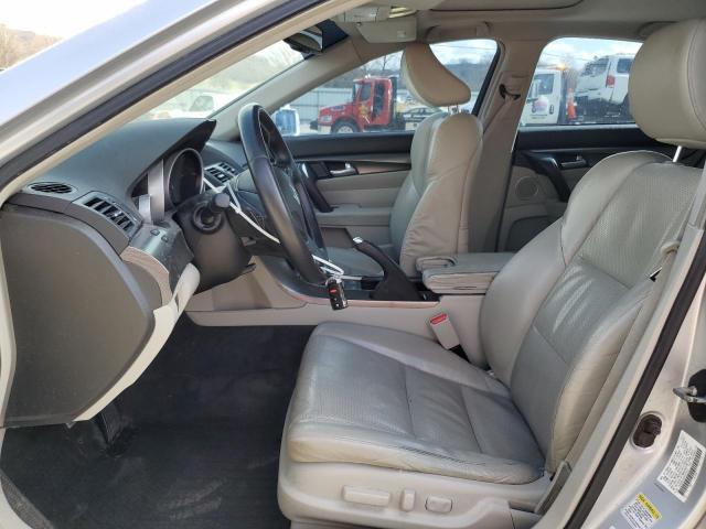 19UUA8F55CA016470 Acura TL
