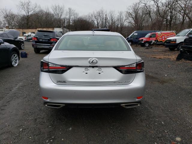 2020 LEXUS GS 350 BAS - JTHFZ1CL5LA012668