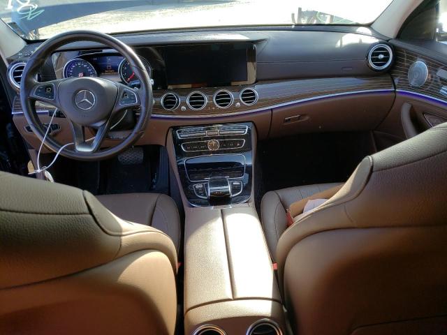 2018 MERCEDES-BENZ E 300 - WDDZF4JB8JA327793