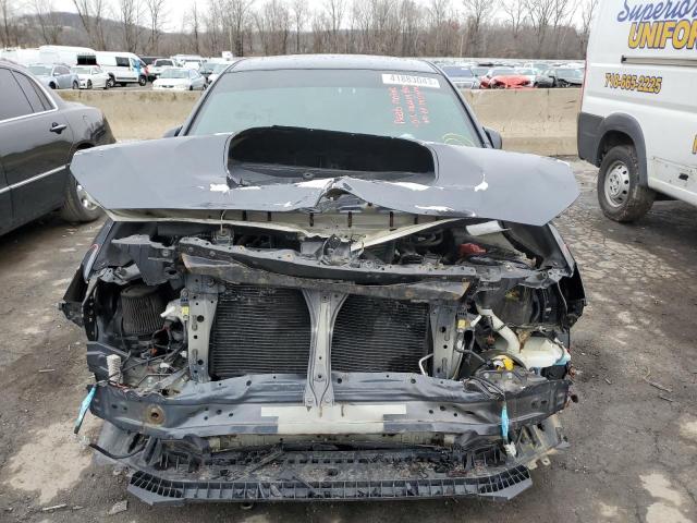 2016 SUBARU WRX PREMIU - JF1VA1E68G9818352
