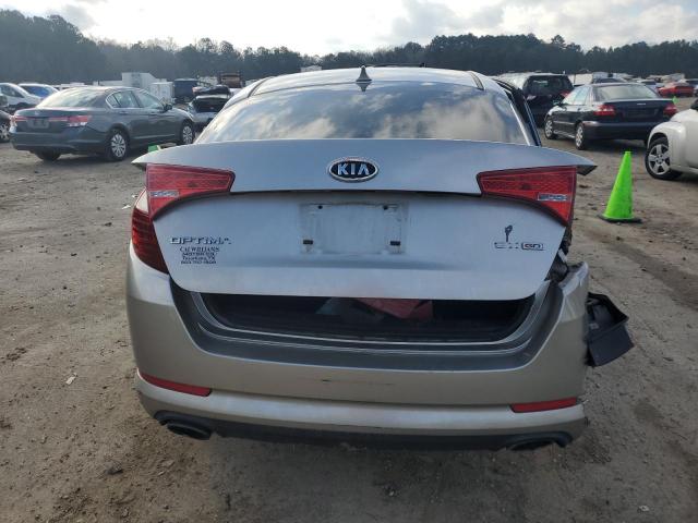 KNAGN4A76B5044672 KIA OPTIMA EX