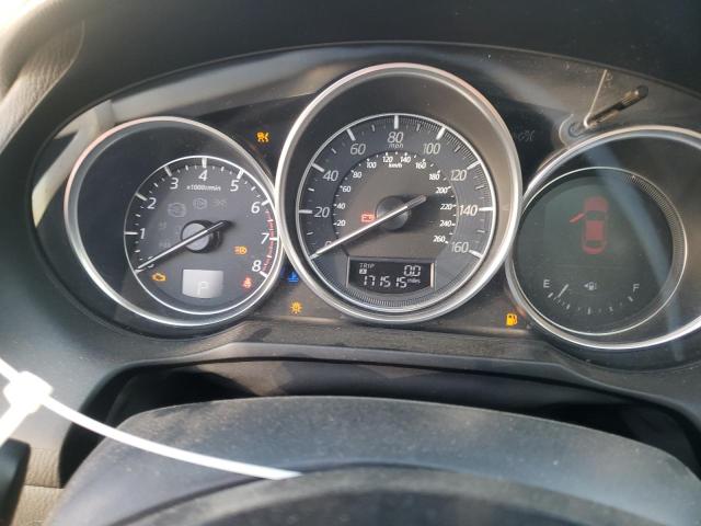 2016 MAZDA 6 GRAND TO - JM1GJ1W52G1440522