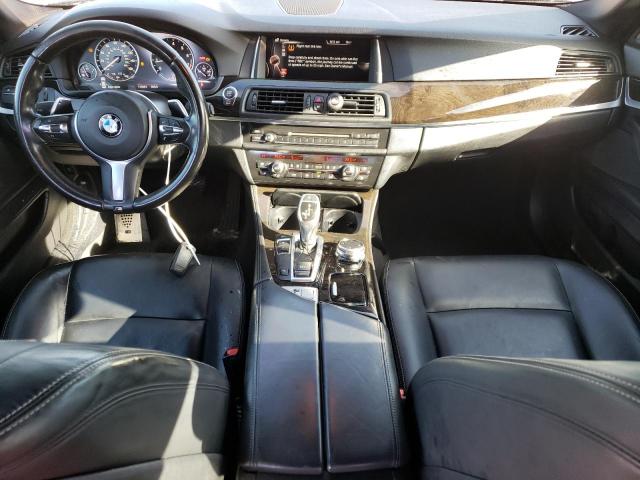 2016 BMW 535I - WBA5B1C55GG134563