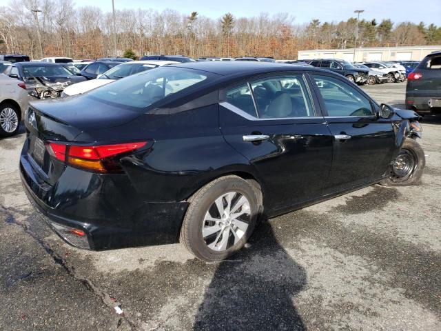 2022 NISSAN ALTIMA S 1N4BL4BV7NN394855