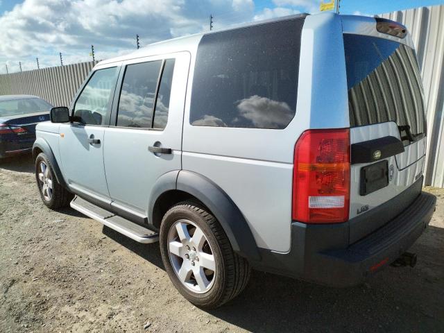 SALAG25496A383603 Land Rover LR3 HSE