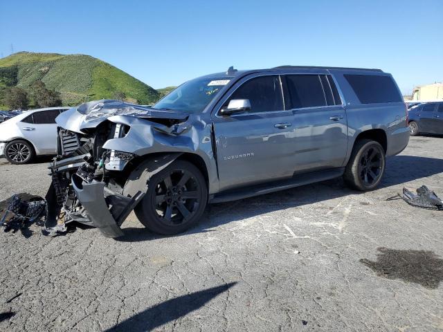 2019 CHEVROLET SUBURBAN C 1GNSCHKC7KR256955