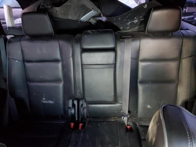 1C4RJFCG2MC639310 Jeep Grand Cherokee Overland
