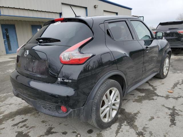 2015 NISSAN JUKE S - JN8AF5MV8FT551438