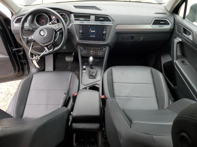 2020 VOLKSWAGEN TIGUAN SE - 3VV3B7AXXLM079921