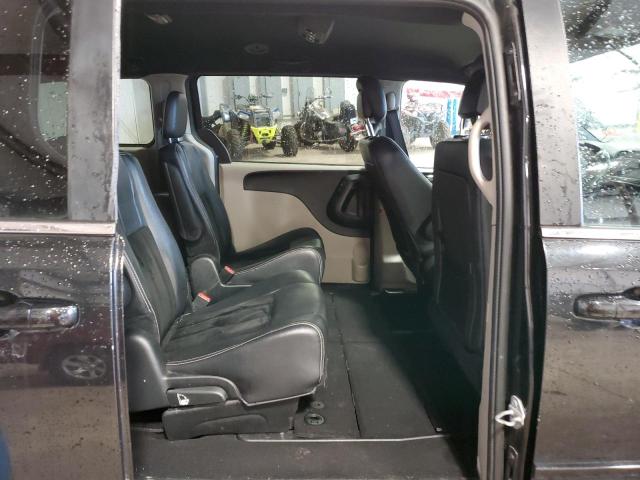 2017 DODGE GRAND CARA - 2C4RDGCG2HR595884
