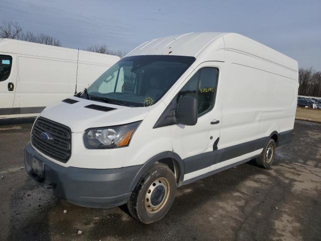 2015 FORD TRANSIT T- - 1FTNR3XM9FKB23153