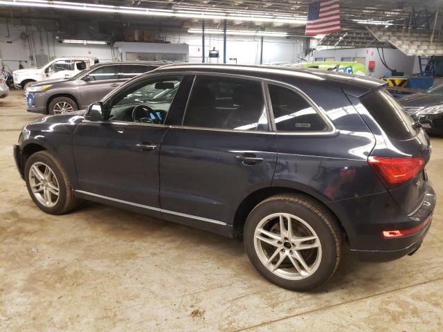 VIN WA1C2AFP6HA090921 2017 Audi Q5, Premium no.2