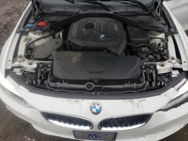 2017 BMW 430XI GRAN - WBA4F9C57HG791851