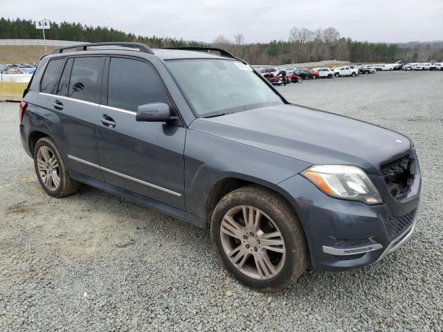 2015 MERCEDES-BENZ GLK 350 - WDCGG5HB1FG339552