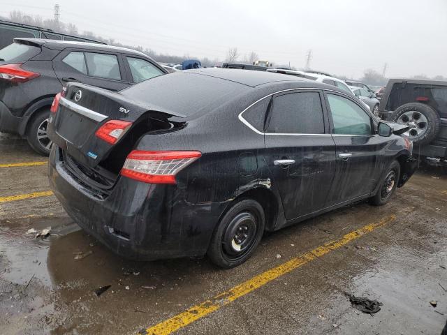 3N1AB7AP5EY225341 Nissan SENTRA S