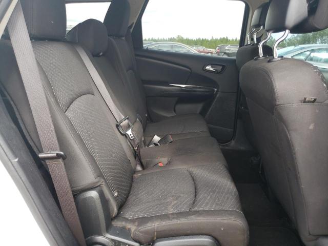 2017 DODGE JOURNEY 4D - 3C4PDCAB0HT622312