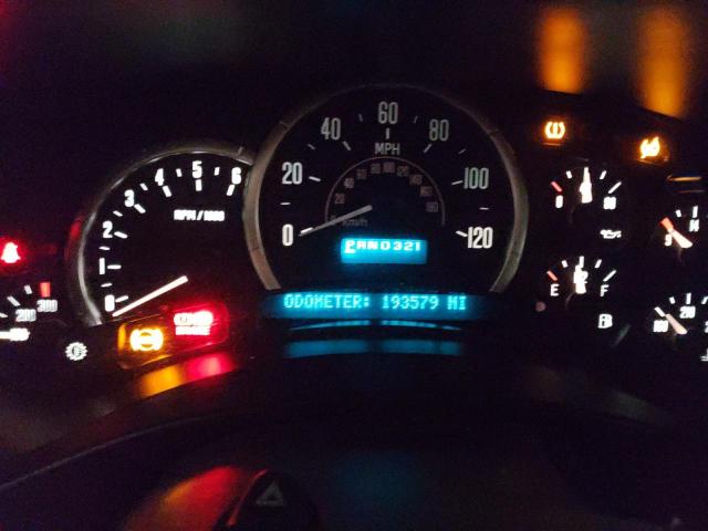 1GYEK63N74R208494 Cadillac Escalade Luxury