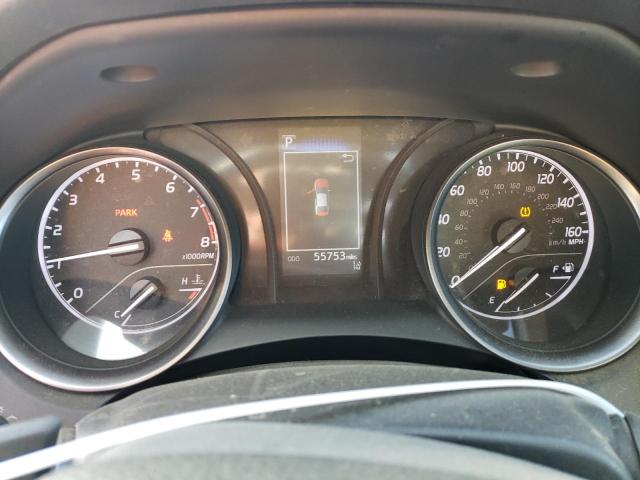 2021 TOYOTA CAMRY SE 4T1G11AK9MU430444