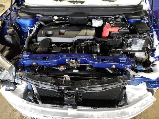 2022 ACURA RDX A-SPEC - 5J8TC2H85NL011593