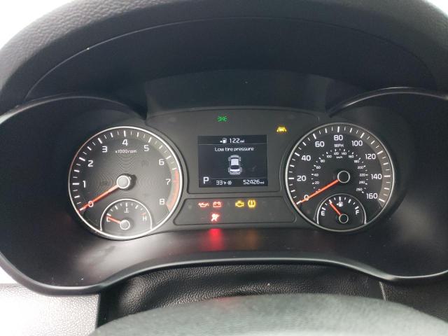 5XXGT4L33LG419191 KIA Optima Lx