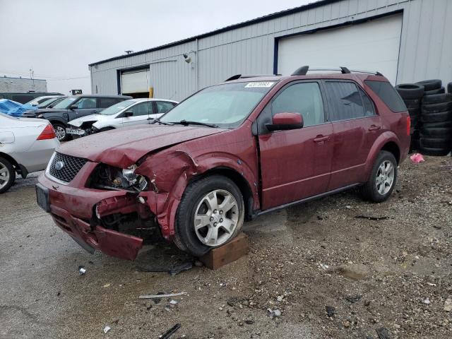 2006 Ford Freestyle Limited