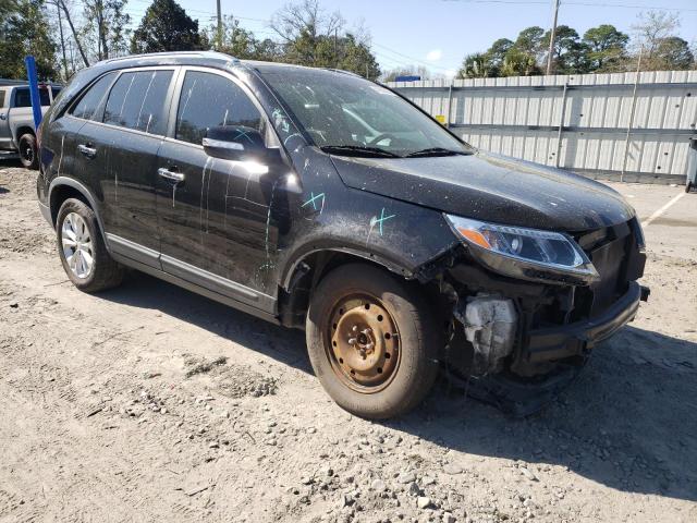 5XYKUDA72EG471780 KIA Sorento
