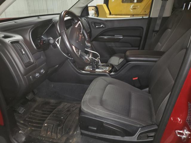 2020 GMC CANYON SLE - 1GTG6CEN7L1217255