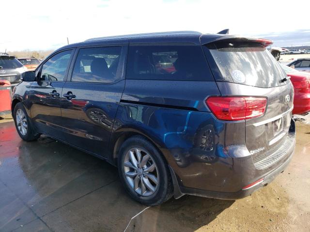 KNDMB5C13K6542688 KIA SEDONA LX