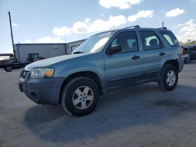 2005 Ford Escape XLS