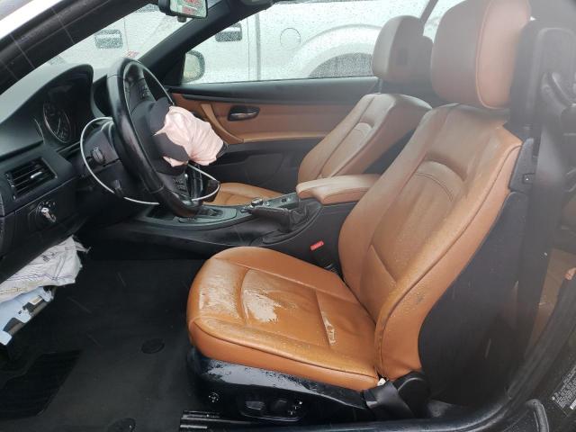 WBADX7C57BE742721 BMW 335 I