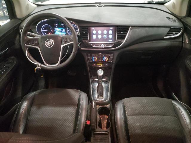2017 BUICK ENCORE PRE - KL4CJFSB0HB025678