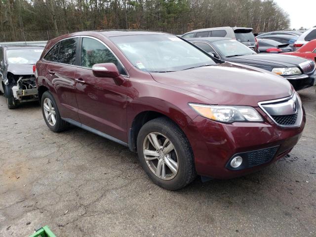 5J8TB3H31EL003259 Acura RDX