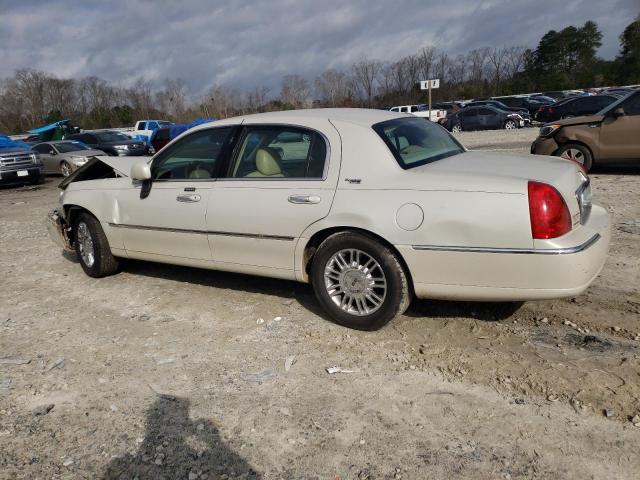 1LNHM82W56Y603748 Lincoln TOWNCAR